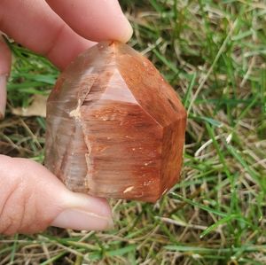 Amphibole Quartz